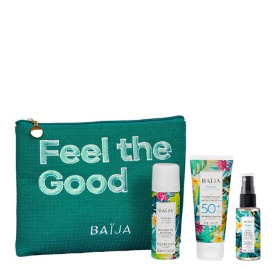 Trousse solaire moana Baija